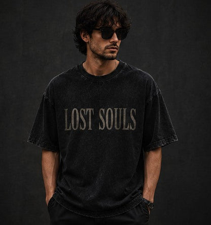 Lost Souls