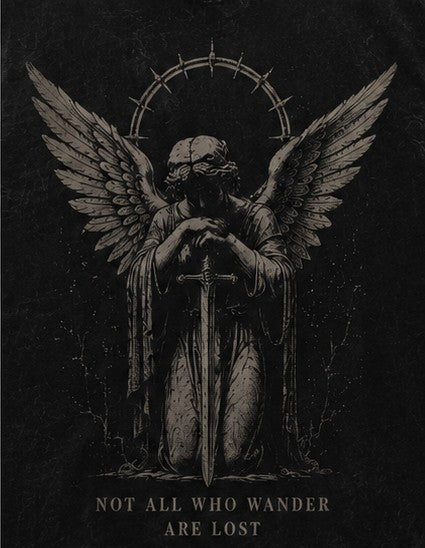 Lost Souls