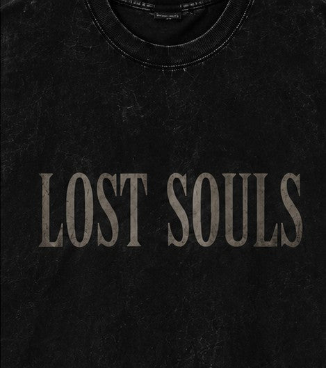 Lost Souls