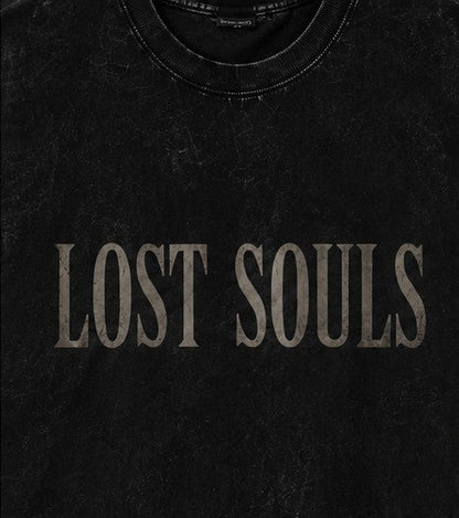 Lost Souls