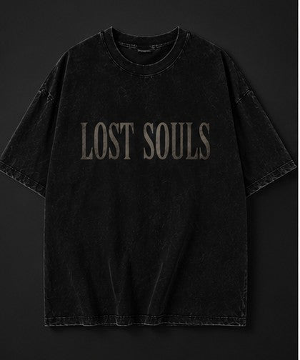 Lost Souls