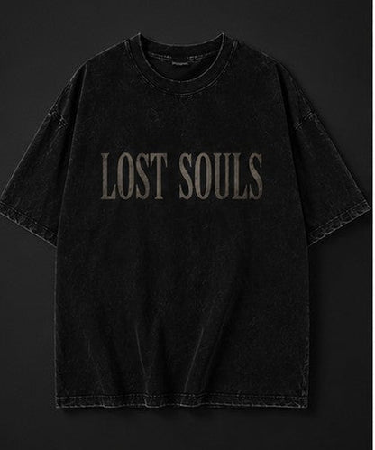 Lost Souls