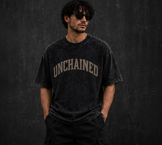 Unchained