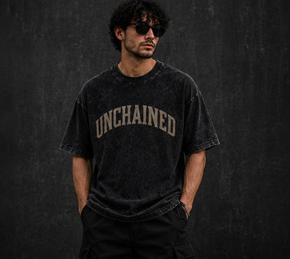 Unchained