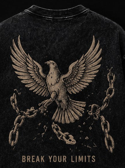 Unchained