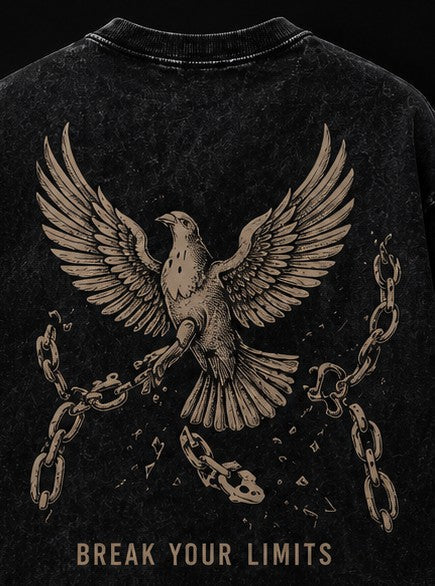 Unchained