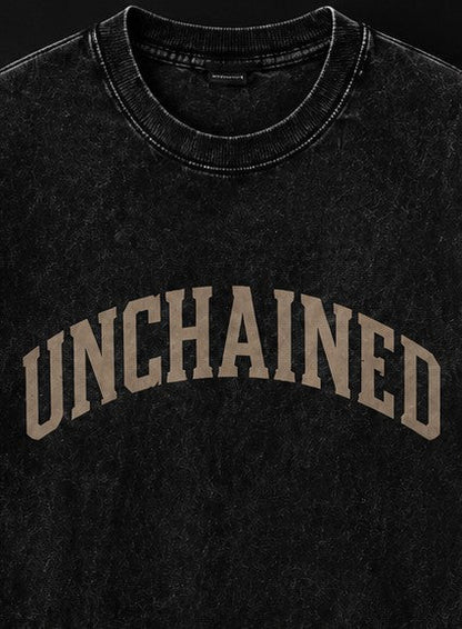 Unchained