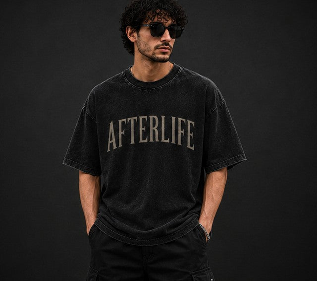 After Life