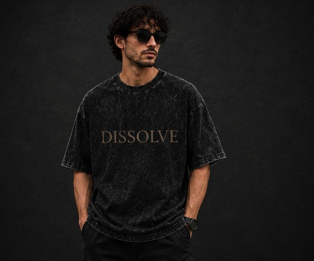 Dissolve
