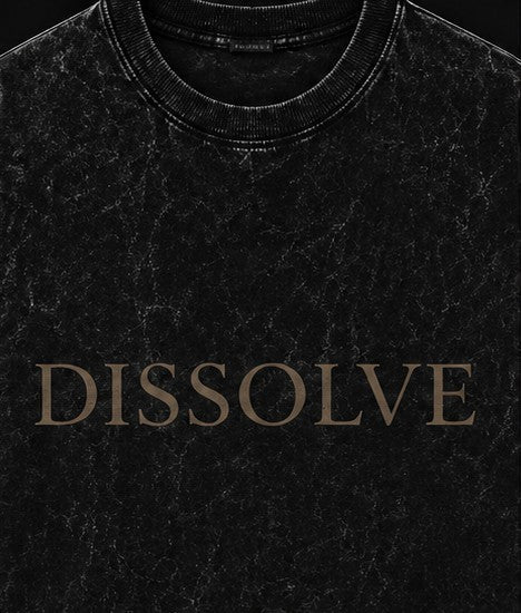 Dissolve