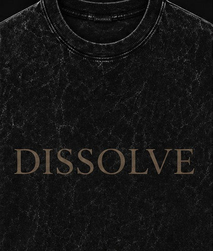 Dissolve