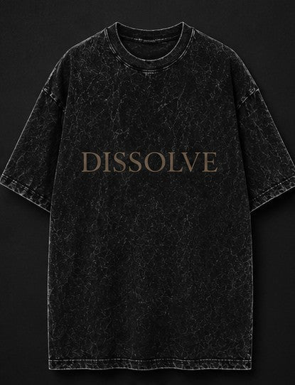 Dissolve