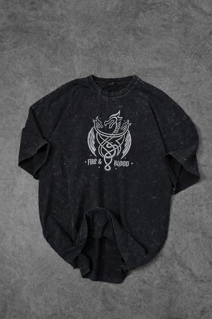 House Of Dragon: Logo