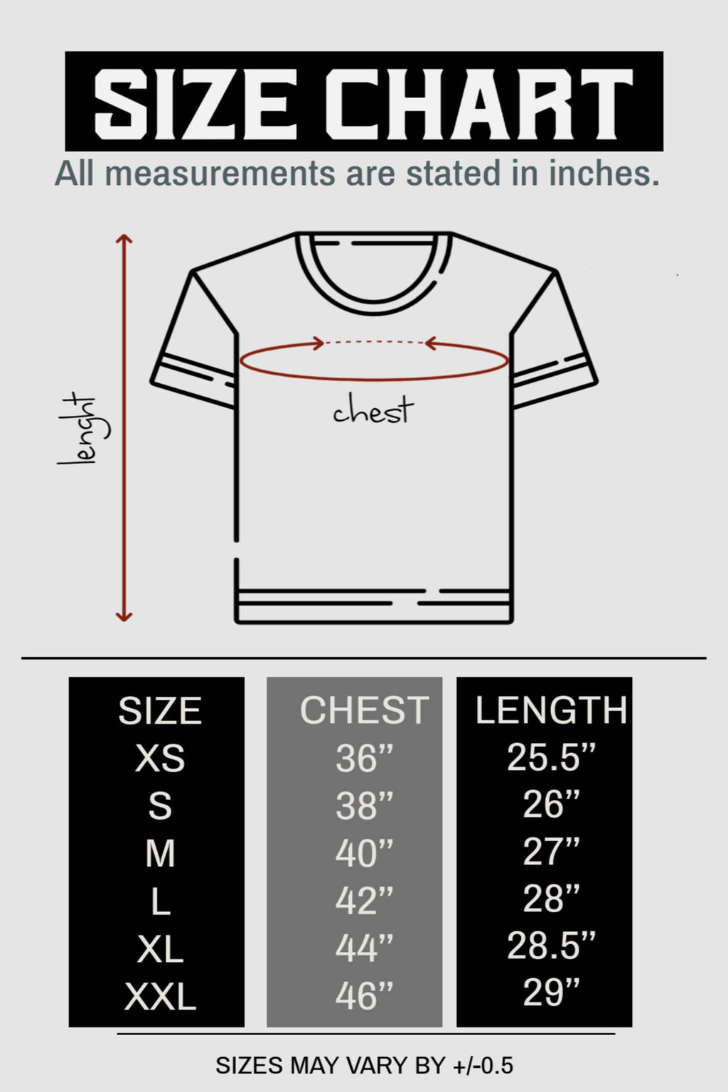 ACDC- Half sleeve t-shirt